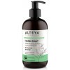 Mýdlo Alteya Organics tekuté mýdlo Eucalyptus a Čajovník 250 ml