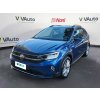 Volkswagen Taigo 1.0 TSI 85 kW