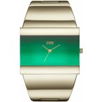 Storm STARLETTI GOLD GREEN – Zboží Dáma