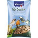 Vitakraft Vita Garden Classic zimní směs 2,5 kg – Zboží Dáma