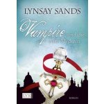 Vampire sind die beste Medizin – Hledejceny.cz