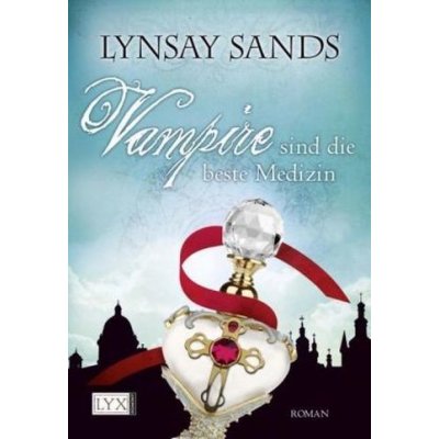 Vampire sind die beste Medizin – Hledejceny.cz