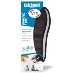 VTR Vložky do bot Drysole s mikrovláknem – Hledejceny.cz