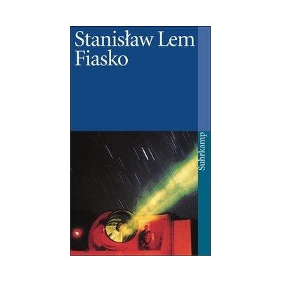 Fiasko Lem Stanislaw Paperback – Zbozi.Blesk.cz