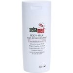 Sebamed Body Care hydratační tělové mléko pro suchou a citlivou pokožku 200 ml – Hledejceny.cz