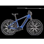 Crussis E-CROSS 7.11 2026 – Hledejceny.cz