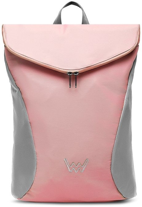 Vuch Maribel Pink růžová šedá 19 l