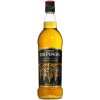 Whisky 100 Pipers 40% 0,7 l (holá láhev)