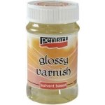 Lesklý ukončovací lak Pentart různy objem – Sleviste.cz