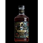 Albert Michler Distillery Old Bert Classic Spiced 40% 0,7 l (holá láhev) – Zboží Dáma