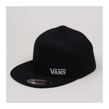 VANS MN SPLITZ BLACK VCFKBLK černá