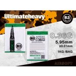 BLS Precision 0,36g 1kg – Zboží Dáma