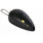 Trixie Catch the Light - laserová myš pro kočky 7 cm – Zboží Dáma