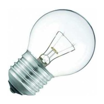 TES-LAMP žárovka E27 40W iluminační čirá