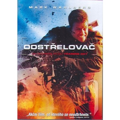 Odstřelovač DVD – Hledejceny.cz