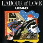 Ub 40 - Labour Of Love I CD – Hledejceny.cz