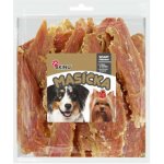 Akinu Kuřecí maso jerky 300 g – Zboží Dáma