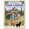 Kniha Honza a beránek - Michal Čunderle