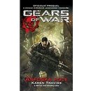 Gears of War: Asfoská pole - Karen Traviss