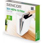 Sencor SHA 8400WH – Hledejceny.cz