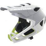 Cratoni Interceptor 2.0 white matt 2024 – Hledejceny.cz