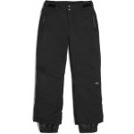 O'Neill FWC'CRUZ SNOW Chlapecké lyžařské/snowboardové kalhoty, černá – Zboží Dáma