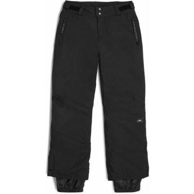 O'Neill FWC'CRUZ SNOW Chlapecké lyžařské/snowboardové kalhoty, černá – Zboží Dáma