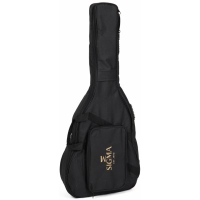 Sigma Guitars SBX-C – Zboží Dáma