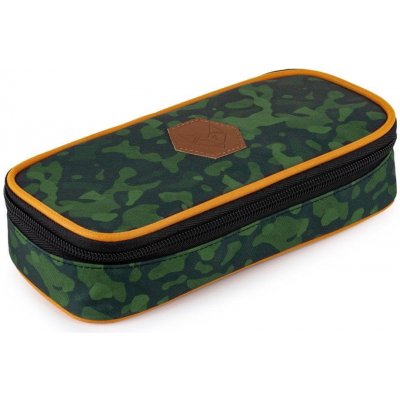 Oxybag Pouzdro etue komfort OXY Sport Camo boy – Zboží Mobilmania