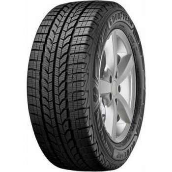 Pneumatiky Goodyear UG Cargo 235/60 R17 117/115R