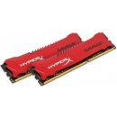 Kingston DDR4 16GB 2400MHz CL15 (2x8GB) HX424C15FBK2/16