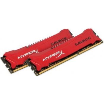 Kingston DDR4 16GB 2400MHz CL15 (2x8GB) HX424C15FBK2/16