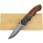 Dellinger Hunter Snake Wood – Zboží Dáma