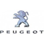 Peugeot Znaky nalepovací logo Peugeot pro Peugeot 2008 A94F Umístění: víko kufru | Zboží Auto