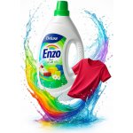 Enzo Deluxe Color prací gel 2v1 4 l 100 PD – Sleviste.cz