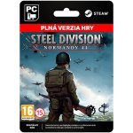 Steel Division: Normandy 44 – Hledejceny.cz