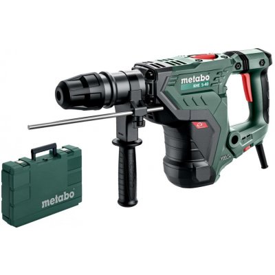 METABO KHE 5-40 600391500 – Hledejceny.cz