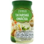 Tesco Tatarská omáčka 380 g – Zboží Dáma