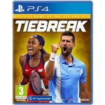 Tiebreak: Official game of the ATP and WTA – Zboží Mobilmania