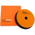 Koch Chemie One Cut Pad 126x23 mm – Hledejceny.cz