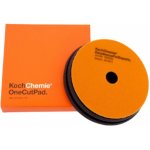 Koch Chemie One Cut Pad 126x23 mm – Zbozi.Blesk.cz