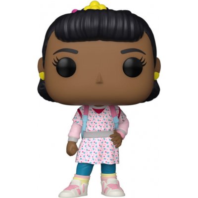 Funko Pop! Stranger Things Erica Sinclair – Zboží Mobilmania