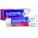 Zubní pasta Elgydium KIDS gel.ZP s fluorin.2-6 let 50 ml jahoda