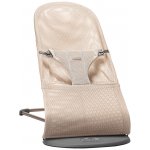 BabyBjörn lehátko Balance Soft Bliss Mesh Pearly růžová – Zboží Dáma