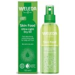 Weleda Skin Food Ultra Light suchý olej 100 ml – Sleviste.cz