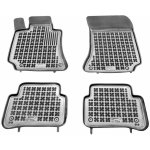 Koberce gumové Rezaw Plast Mercedes E-Class W212 2009-2016 – Zboží Mobilmania