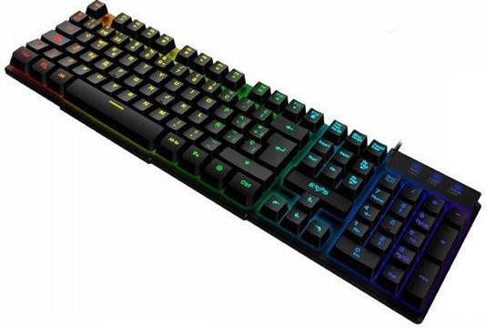 Energy Sistem Gaming Keyboard 452088