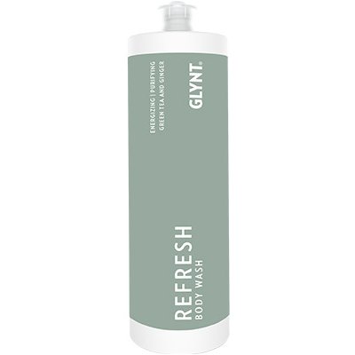 Glynt Refresh Body Wash osvěžující tělový šampon 1000 ml