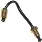 Trubka brzdová zadní pravá EU 1K0611764L Škoda Octavia 2, Superb 2, Yeti | Zboží Auto