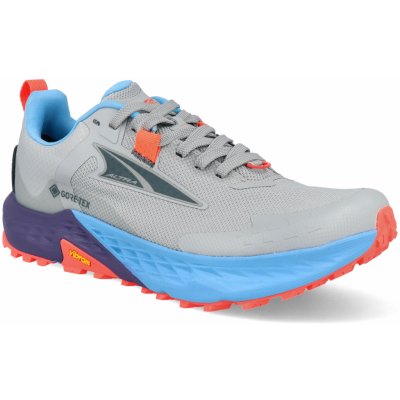 Altra Timp 5 GTX Gray – Sleviste.cz